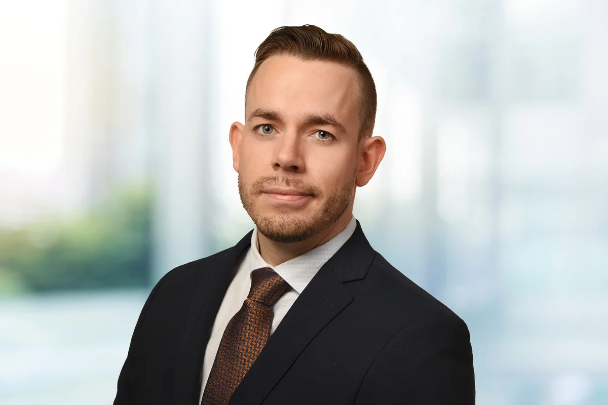 Erik, verantwortlich für Organisation und Technik bei Skin Society